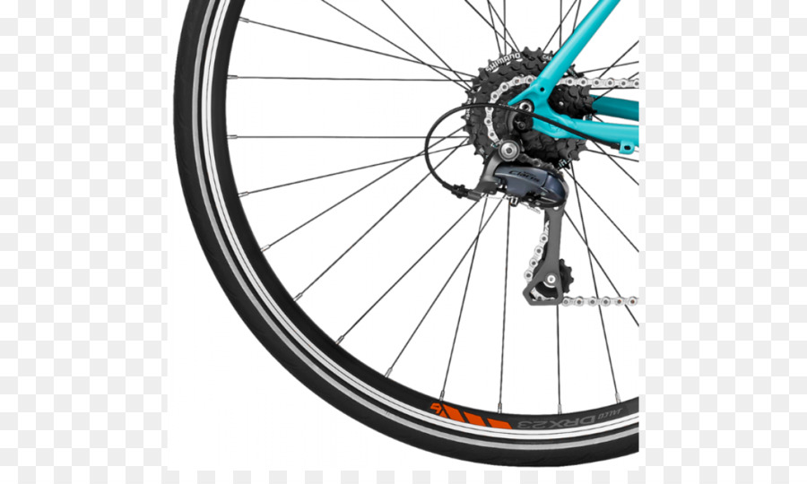 Les Roues De Vélo，Pneus De Vélo PNG