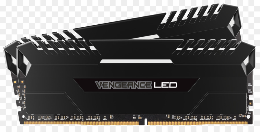 Ddr4 Sdram，Corsair Composants PNG