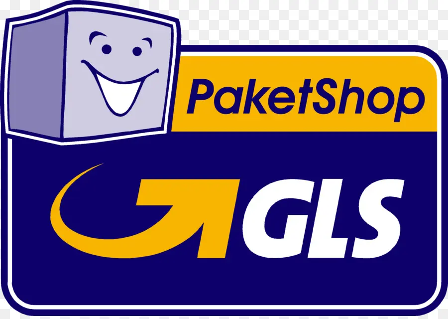 Paquetshop，Gls PNG