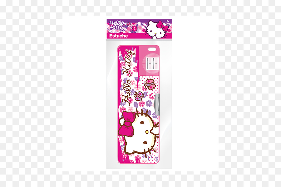 Accessoires De Téléphone Portable，Hello Kitty PNG