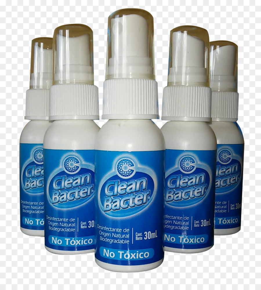 Spray Désinfectant，Non Toxique PNG