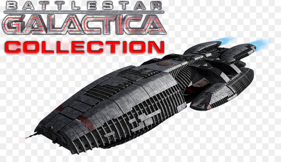 Vaisseau Spatial Battlestar Galactica，Science Fiction PNG