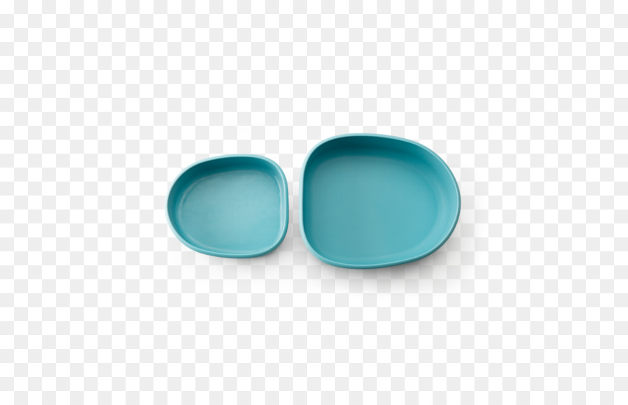 En Plastique，Turquoise PNG