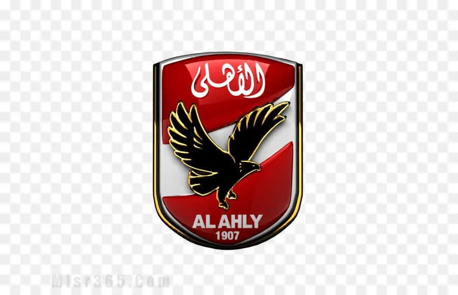 Logo Al Ahly，Football PNG