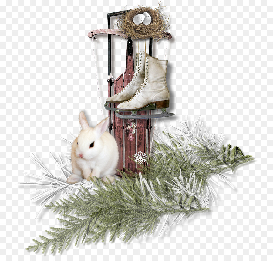 Décoration De Noël，Noël PNG