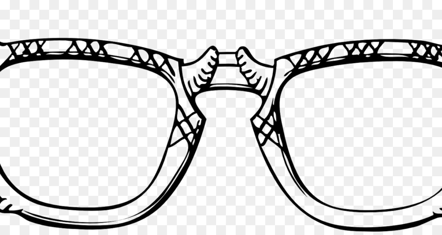 Lunettes，Cadres PNG