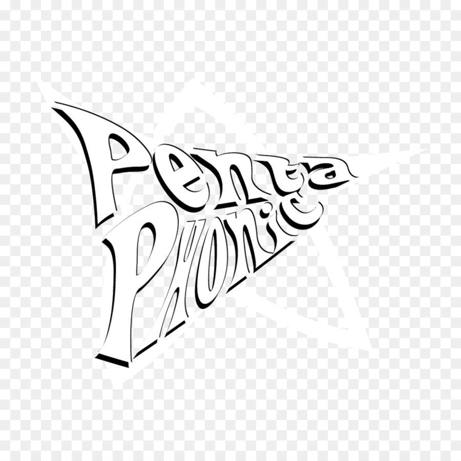 Logo，La Calligraphie PNG