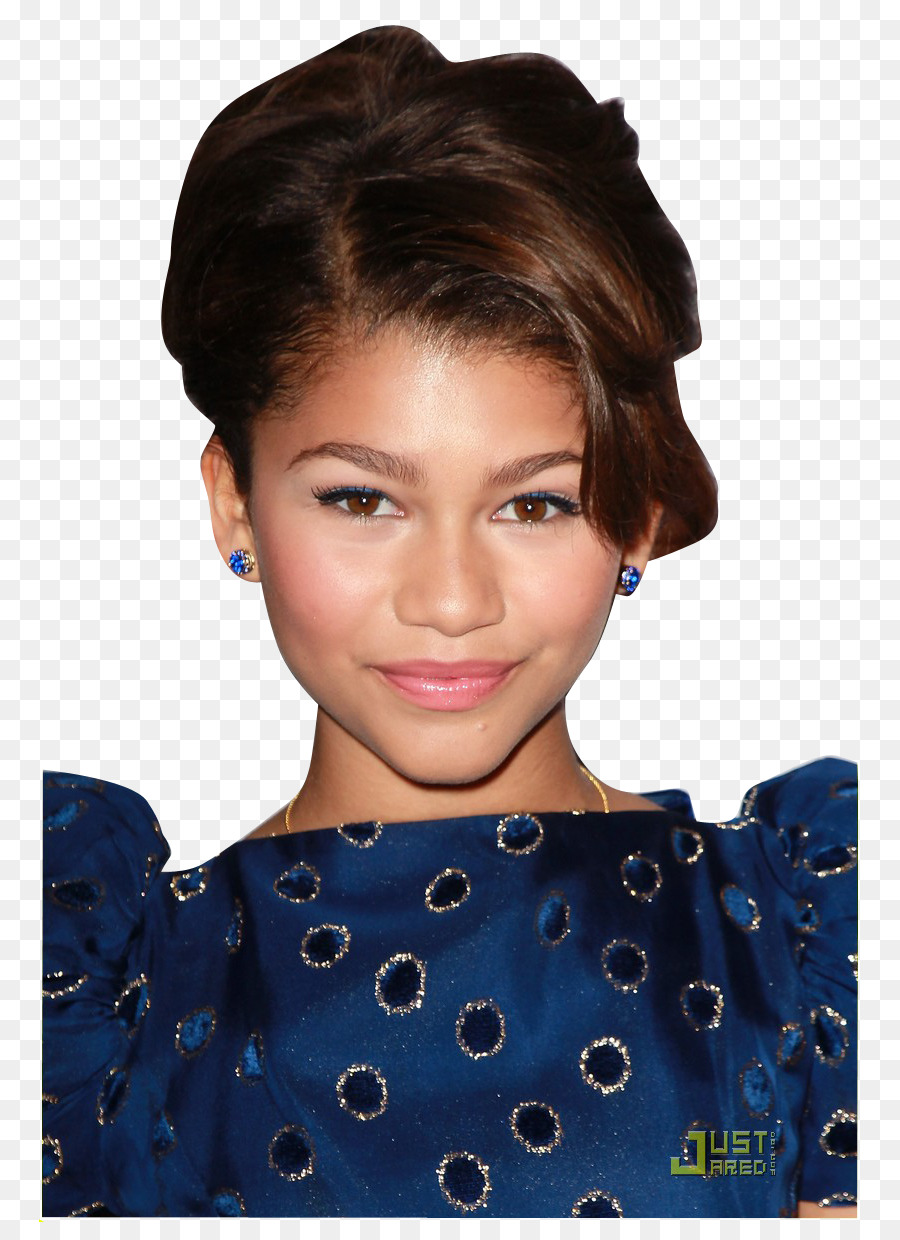 Zendaya，Rocky Bleu PNG