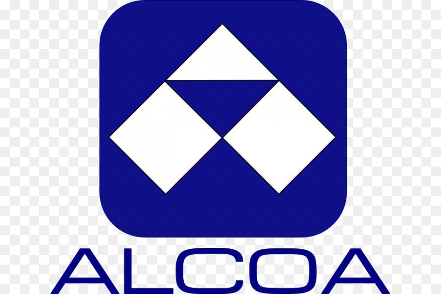 Logo Alcoa，Logo PNG