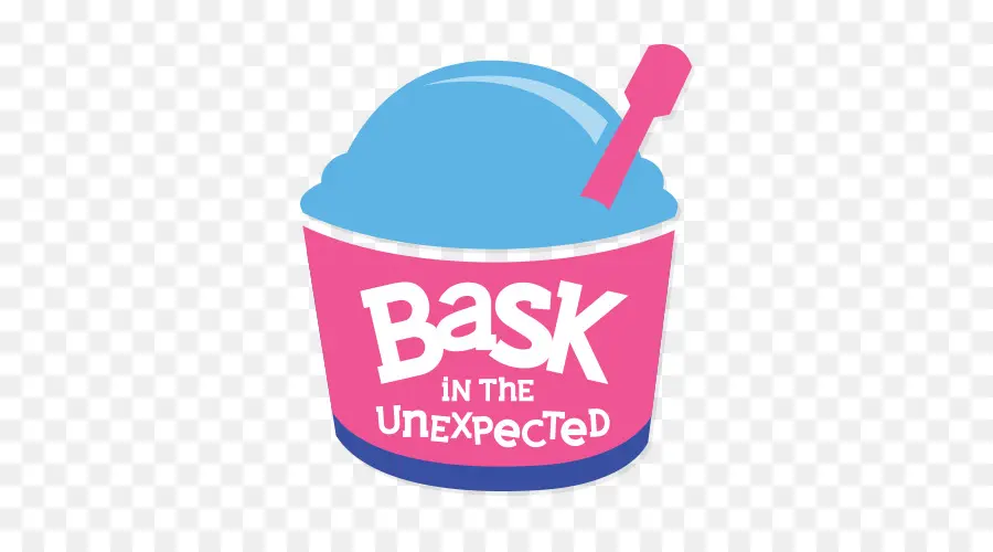 Coupe Baskin Robbins，Glace PNG