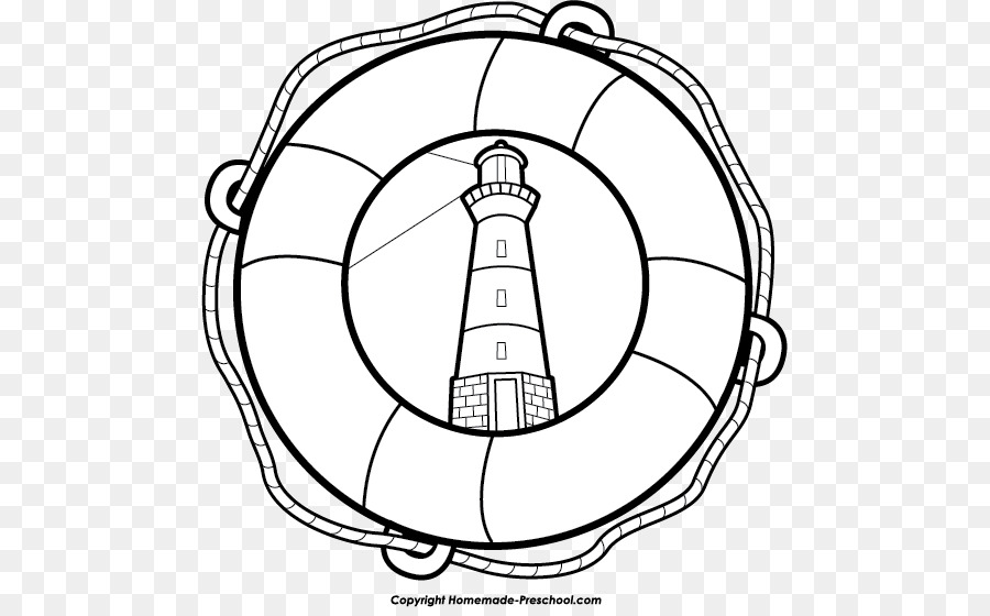 Dessin De Phare，Phare PNG