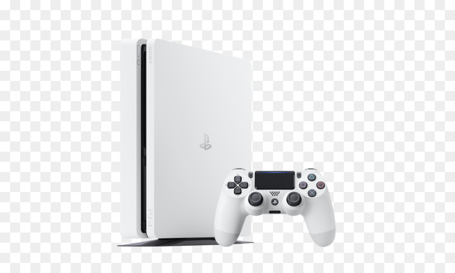 Console De Jeu Blanche，Contrôleur PNG