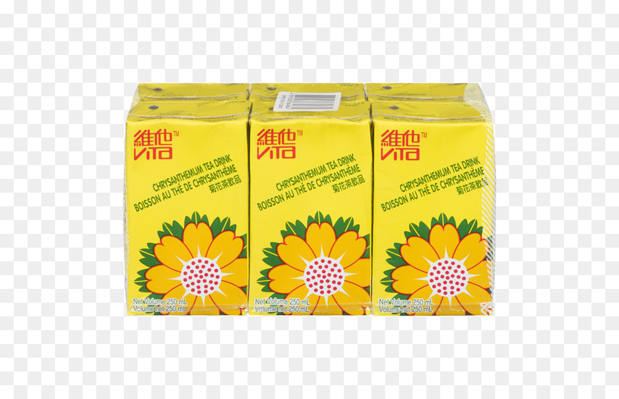 Thé De Chrysanthème，Thé PNG