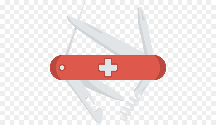 Couteau，Couteau De L Armée Suisse PNG