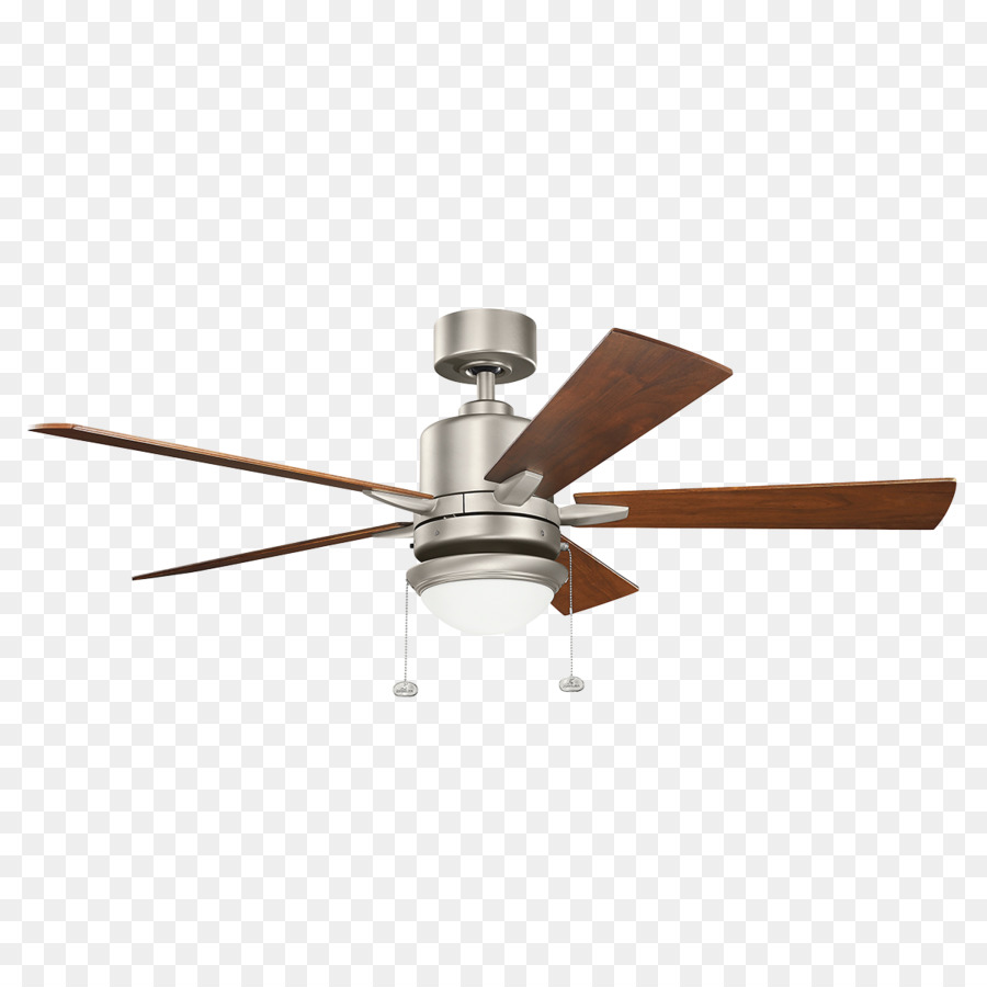 Ventilateur De Plafond，Lames PNG