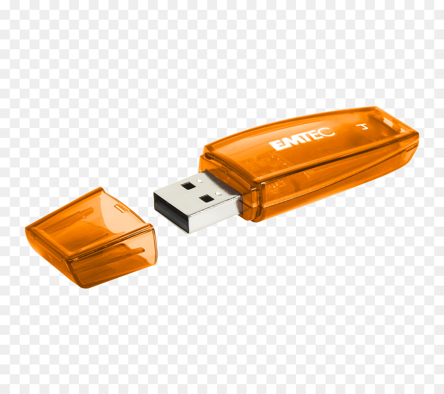 Les Lecteurs Flash Usb，Emtec PNG