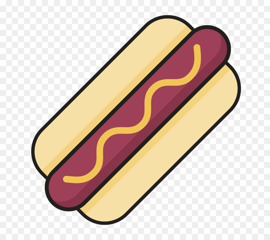 Hot Dog，Chien PNG