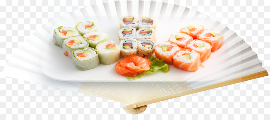 Le California Roll，Sashimi PNG