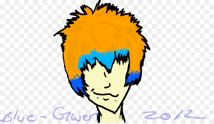 Cheveux，Poils PNG