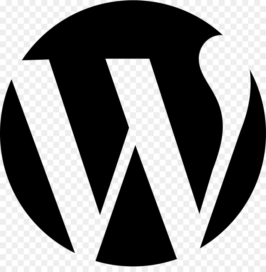 Logo Wordpress，Wordpress PNG