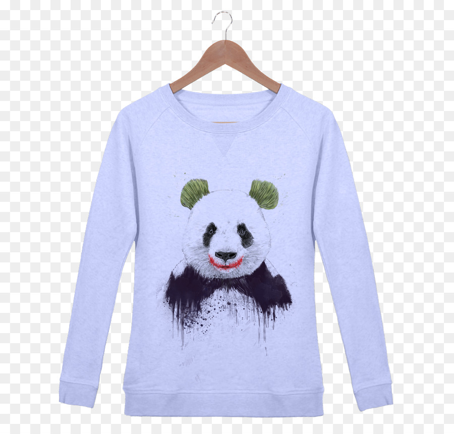 Panda Géant，Joker PNG