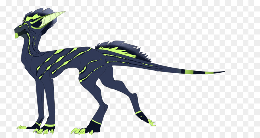 Velociraptor，Des Ailes De Feu PNG