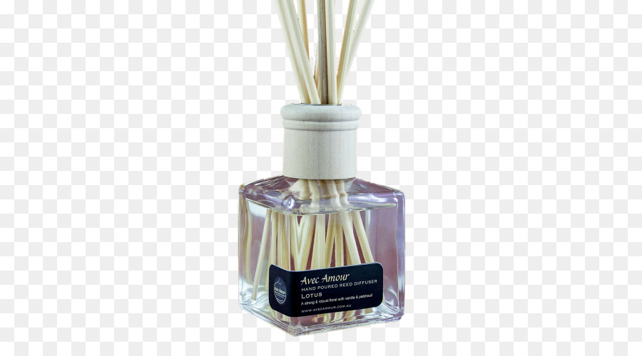 Diffuseur à Roseaux，Parfum PNG