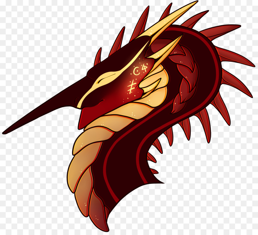 Dragon Violet，Ailes PNG