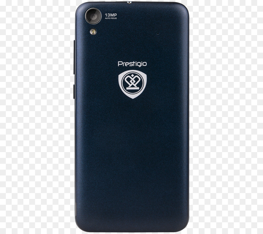 Smartphone，Prestigio Grace X5 Bleu Téléphone Mobile PNG