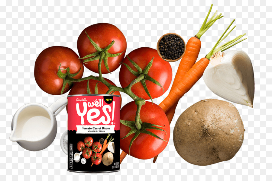 Bisque，Légumes PNG