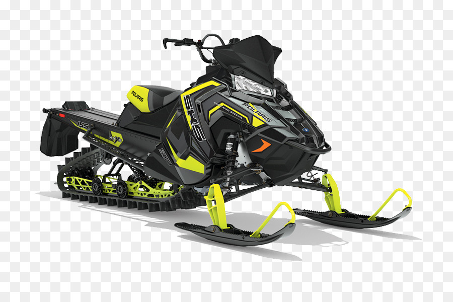 Industries Polaris，Polaris Rmk PNG