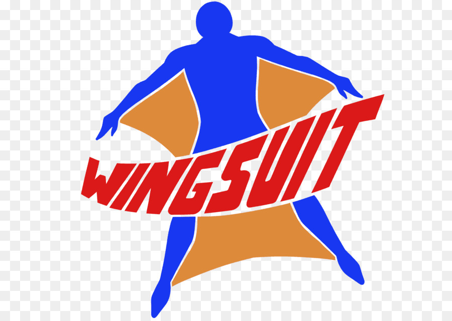 Wingsuit Flying，Le Saut De Base PNG