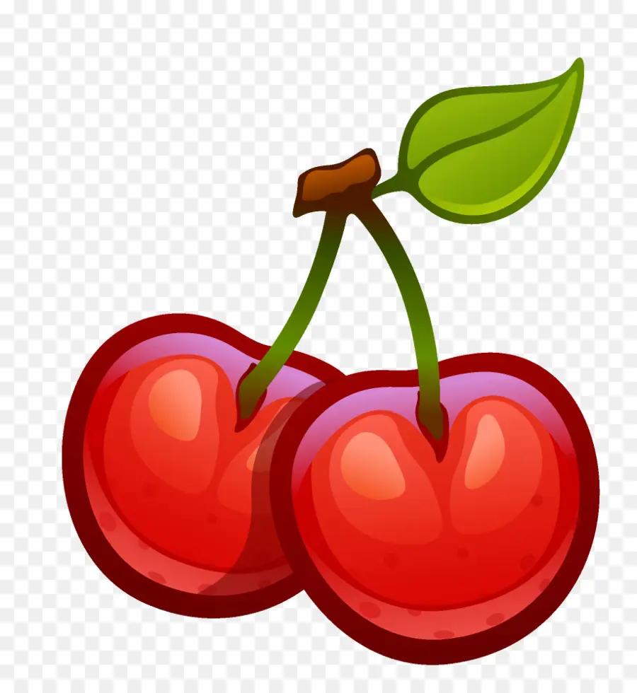 Cerises Rouges，Nourriture PNG