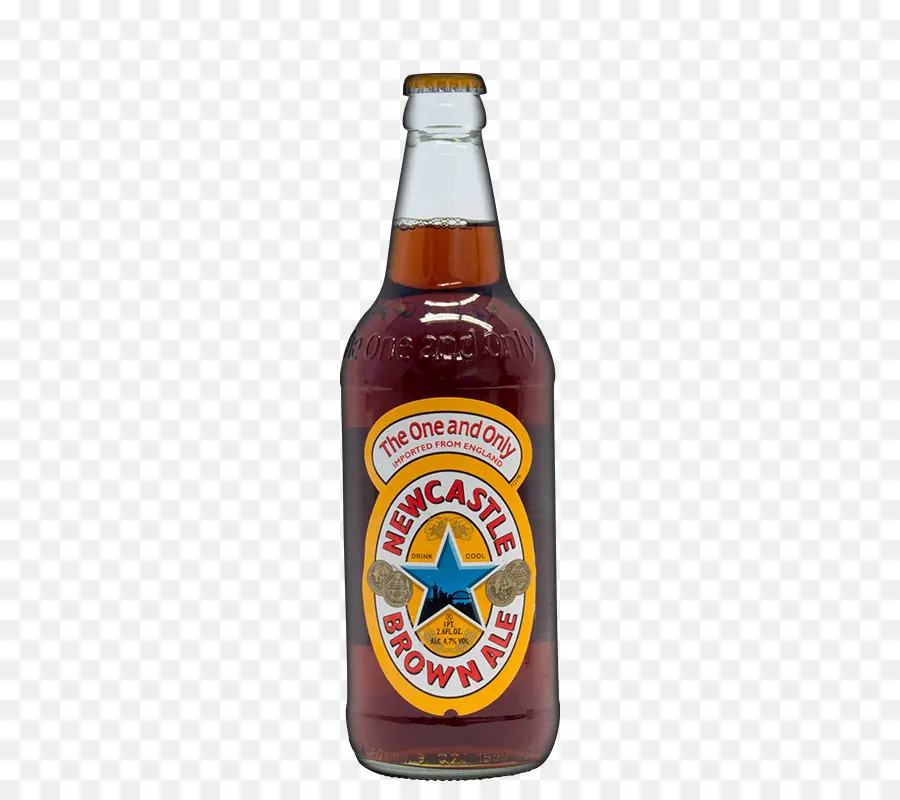 Bière Brune Newcastle，Bière PNG