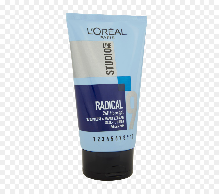 Gels Capillaires，L'oréal PNG