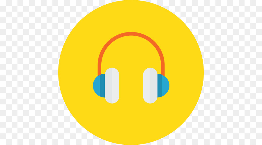 Écouteurs，Audio PNG