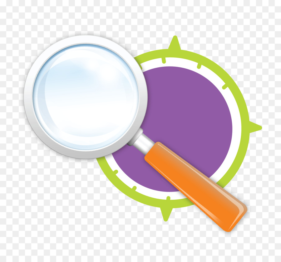 Loupe，Recherche PNG