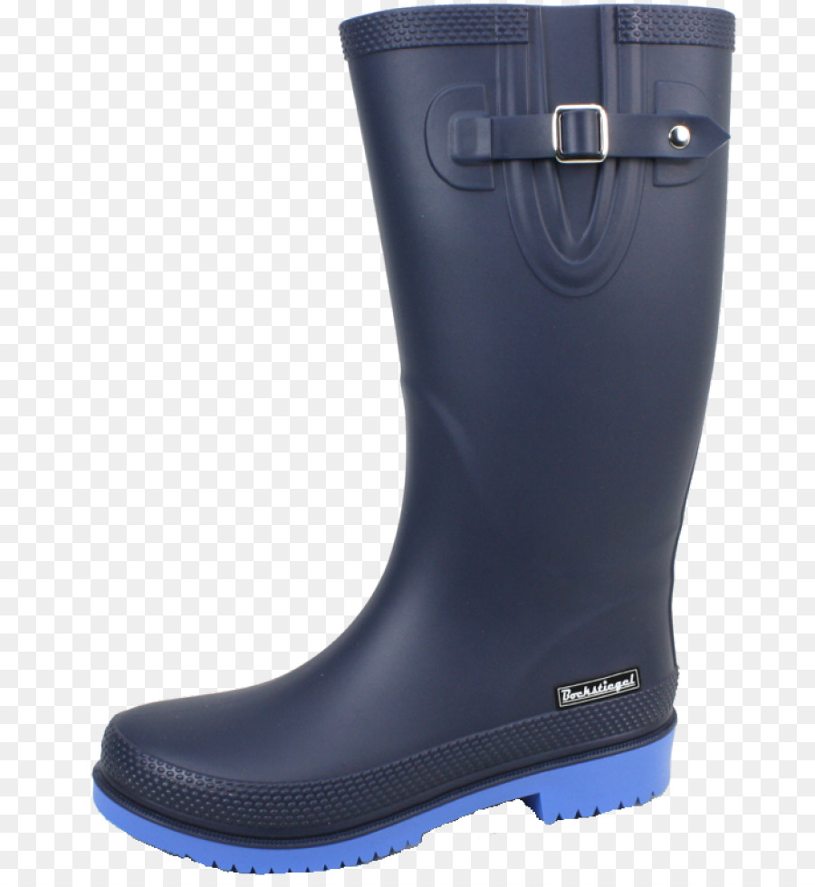 Botte De Pluie，Noir PNG