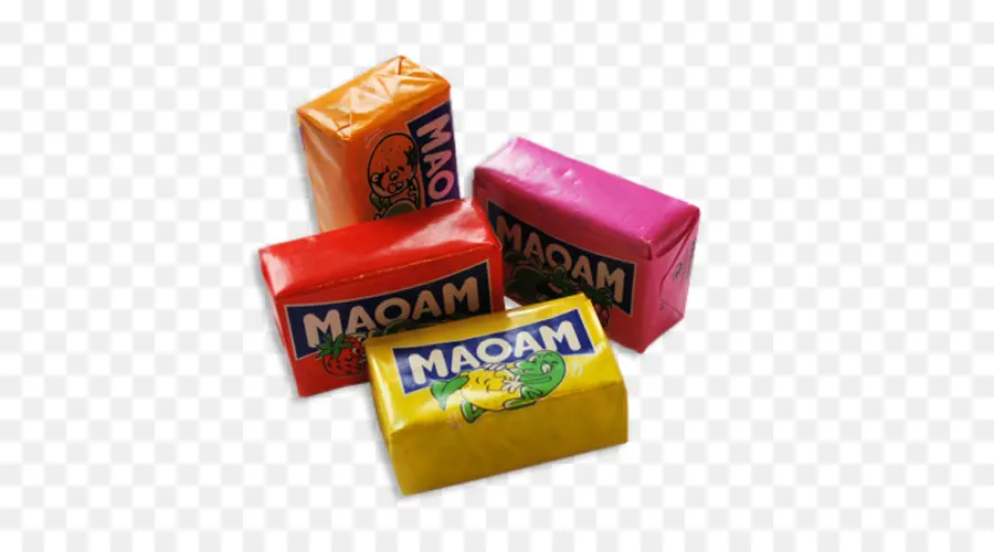 Bonbons Maoam，Bonbons PNG