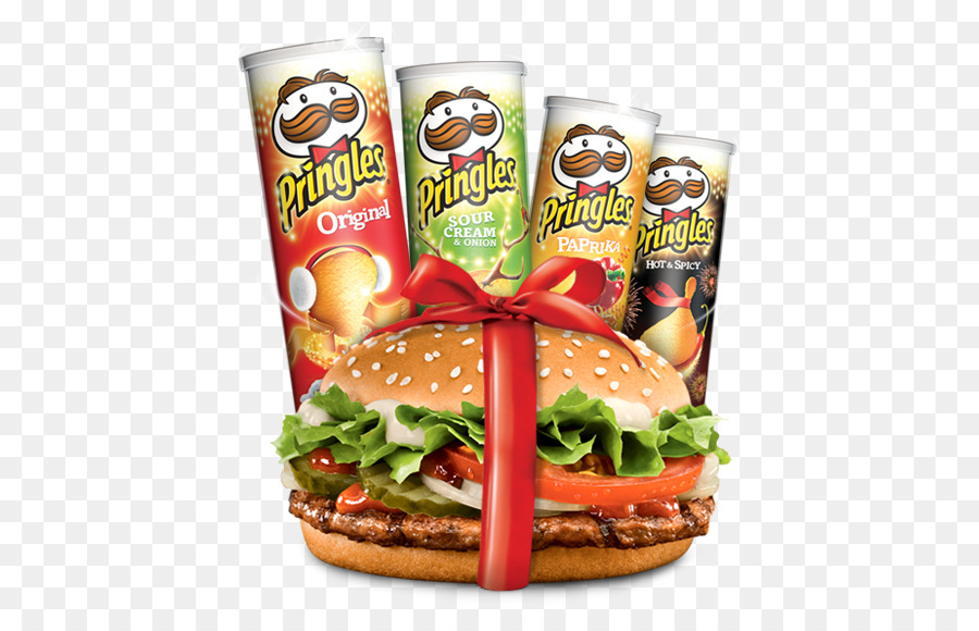 Cheeseburger，La Malbouffe PNG