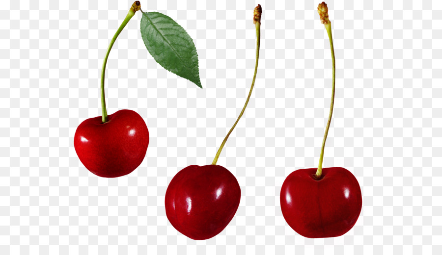 Cerises Rouges，Nourriture PNG