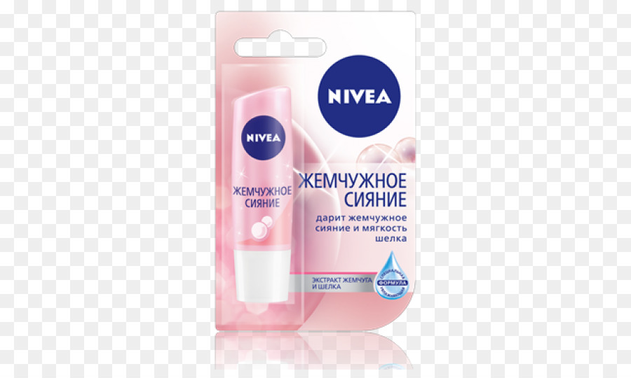 Baume Pour Les Lèvres，Nivea PNG