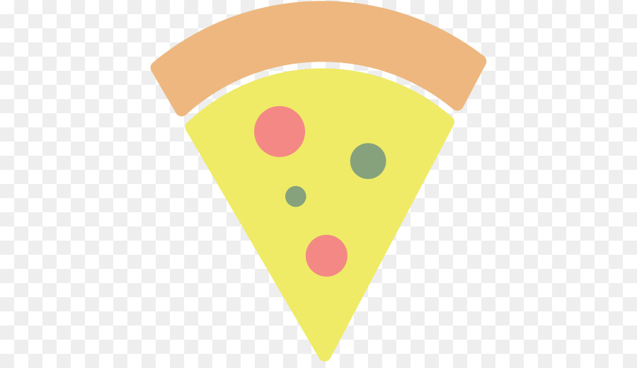 Tranche De Pizza，Pizza PNG