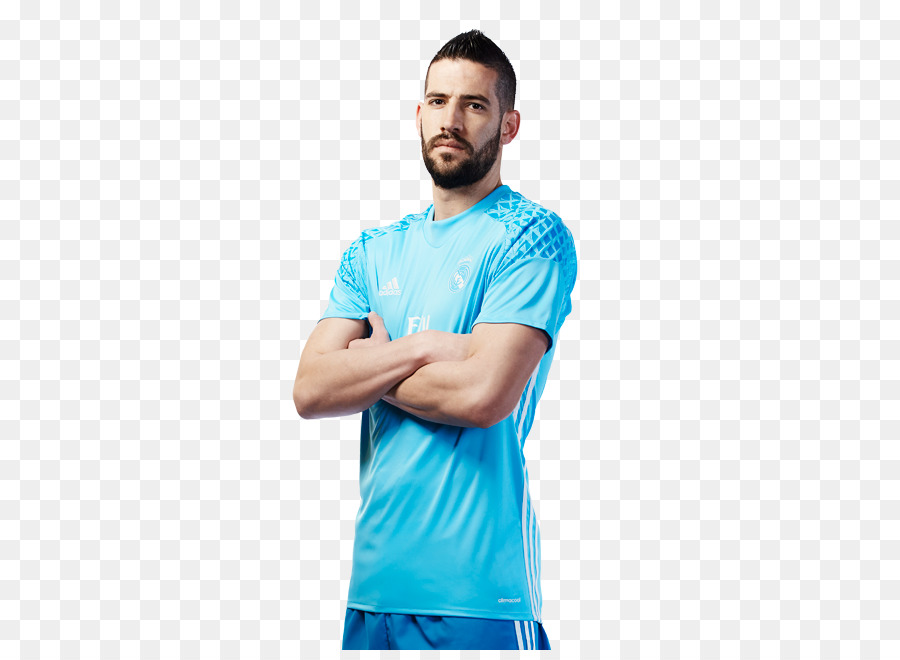 Kiko Casilla，Jersey PNG