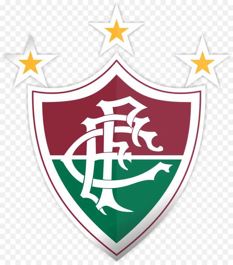 Logo Fluminense，Football PNG