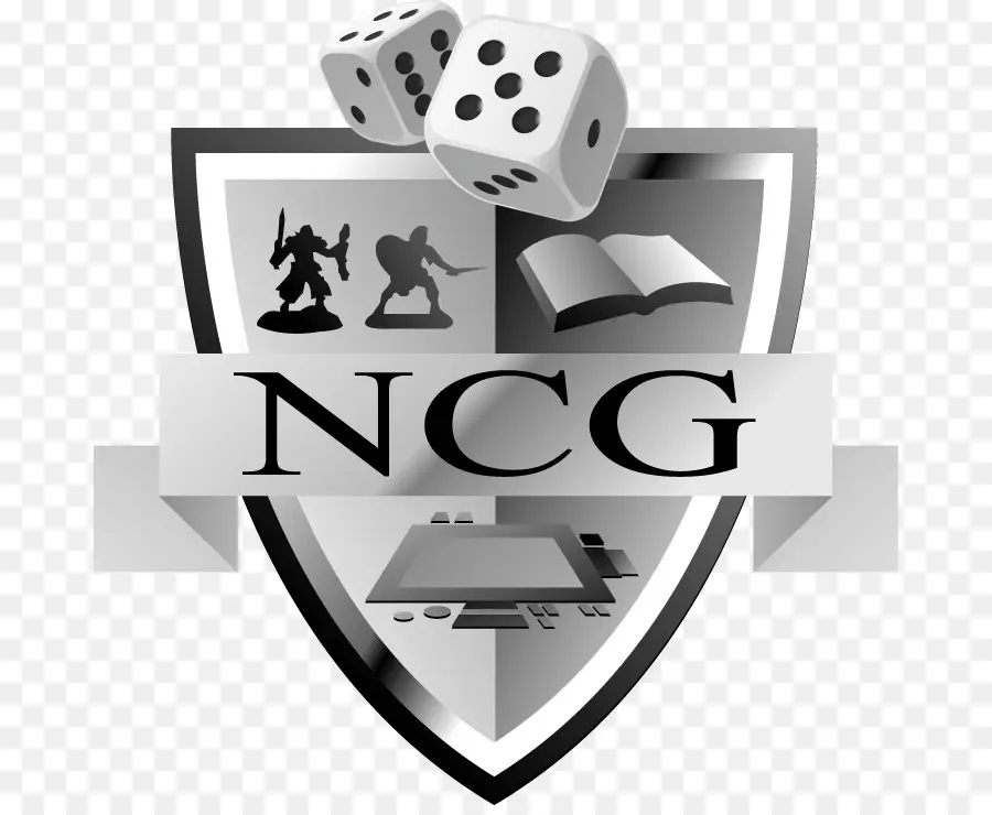 Logo Ncg，Jeu PNG