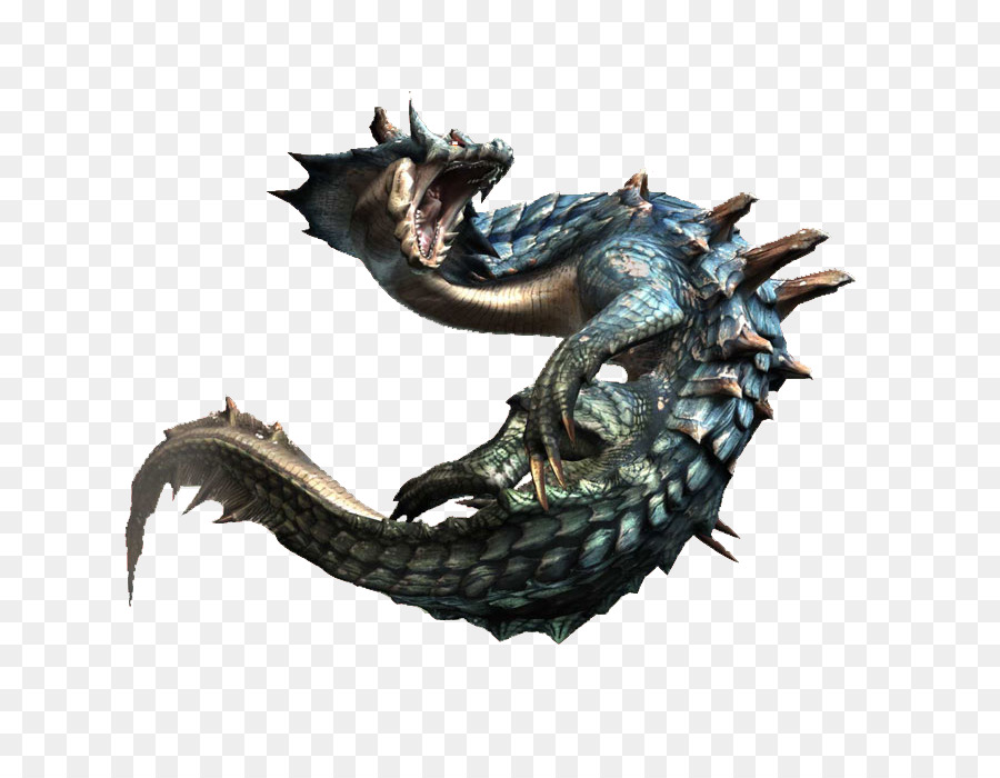 Monster Hunter Tri，Chasseur De Monstres PNG