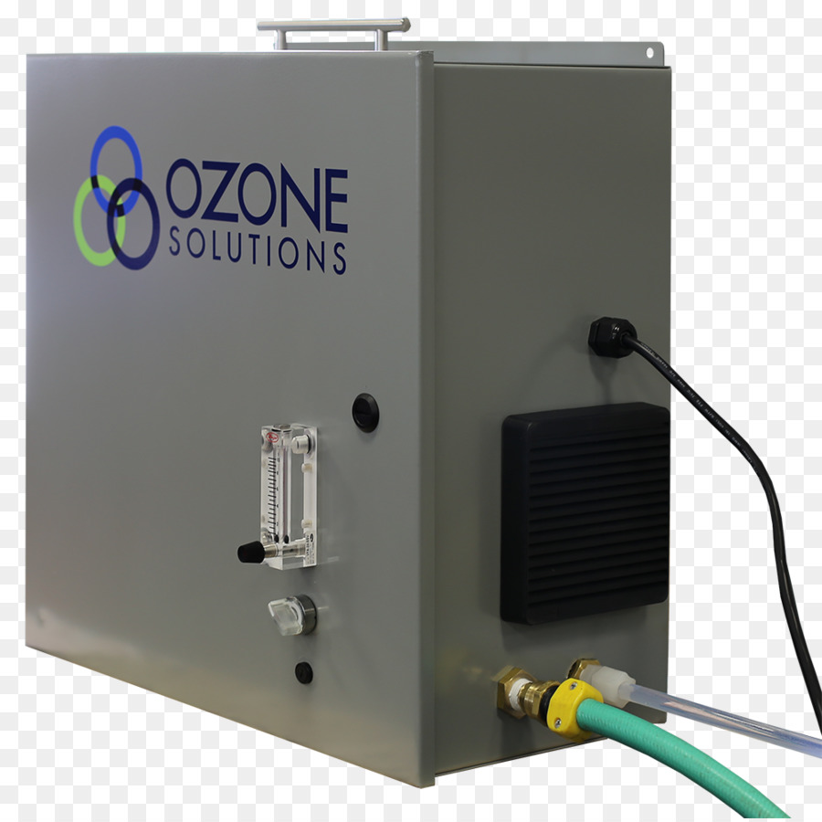 L Ozone，L Industrie PNG
