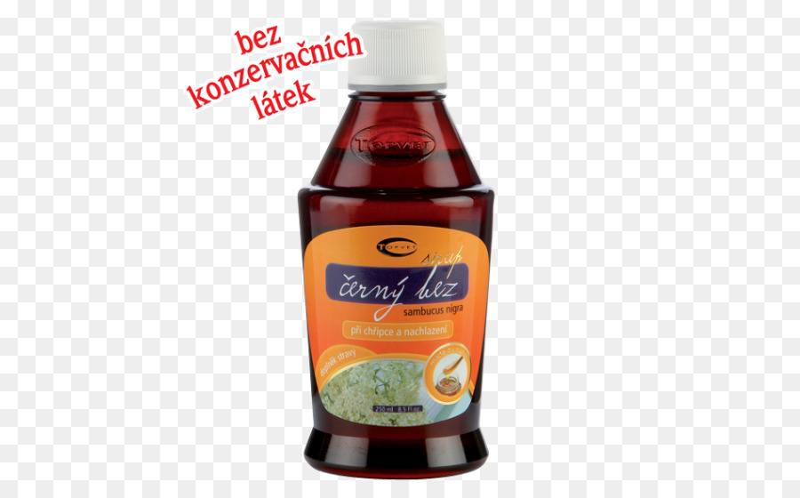 Sirop，Thé Blanc PNG