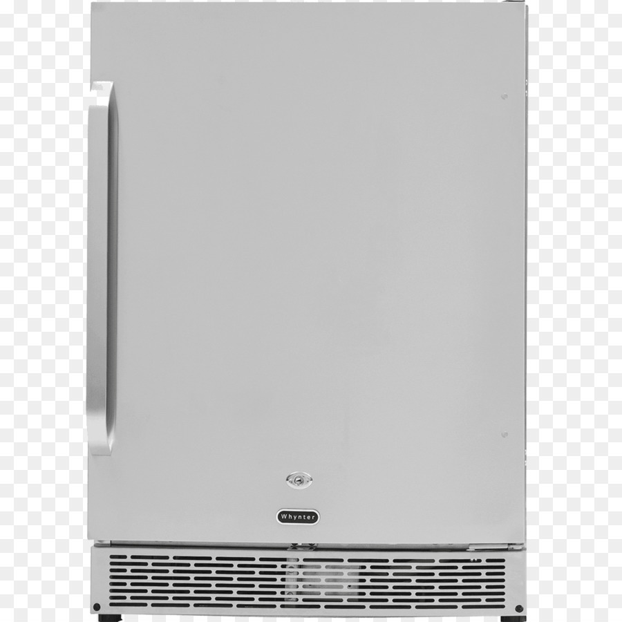 Un Appareil électroménager，Réfrigérateur PNG